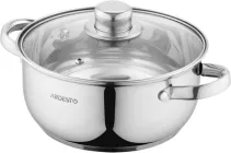 Каструля Ardesto Gemini Gourmet 2.7 л (AR1926BC)