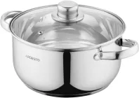 Каструля Ardesto Gemini Gourmet 3.8 л (AR1939BC)