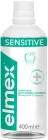 Ополіскувач для рота Elmex Sensitive Plus 400 мл (7610108065370)