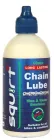Мастило парафінове Squirt Long Lasting Chain Lube 120 мл/універсальне