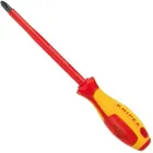Викрутка Knipex з хрестовим шліцом Phillips (98 24 00)