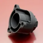 Тримач шестерні м'ясорубки Bosch Smart Power MFW2500W, MFW2510W, MFW2514W, MFW2515W, MFW2517W, MFW2520W