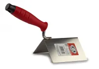 Кельма кутова Olejnik для зовнішніх кутів 75 х 110 мм 122607-2K