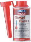 Дизельний антигель Liqui Moly Diesel Fliess-Fit 150 мл (5130)