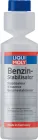 Присадка-стабілізатор Liqui Moly Benzin-Stabilisator для бензину 250 мл (5107)