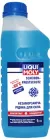 Омивач скла Liqui Moly Scheiben-Frostschutz концентрат -80C 1 л (8837)