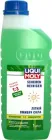 Літній омивач скла Liqui Moly Scheiben-Reiniger із запахом яблука (концентрат 1:3) 1 л (4100420360015)