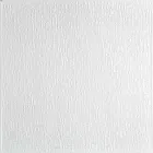 Плитка стельова безшовна W8 Зеніт біла 500*500 мм