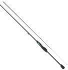 Вудлище спінінгове Favorite Blue Bird BB1 2.30 м 1-7 г Fast 2.30 PE #0.2-0.6 (16930528)