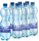 Упаковка природної сильногазованої води Оболонь Оболонська 2 л х 6 пляшок (9865060006314)