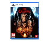 The Quarry (російська версія) (PS5)