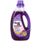 Гель для прання кольорових тканин​ Denkmit Colorwaschmittel 1.1 л 20 прань