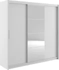 Шафа-купе Маріо Німфеа Альба 220 Гербор