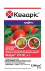 Фунгіцид Квадріс Syngenta 6 мл