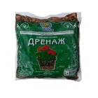 Дренаж керамзитовий середня фракція 1 л (Квітка)