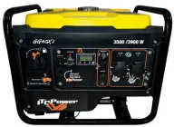 Інверторний генератор ITC Power Inverter Gen Set 3.5/3.9 кВт (GG40Xi)
