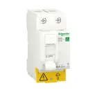 Диференційне реле Schneider Electric 2Р 40А 30мА R9R51240