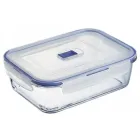 Luminarc Pure Box Active Ємність для їжі прямокутна 1970мл
