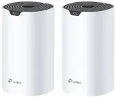 Маршрутизатор TP-LINK Deco S7 (2-pack) MESH система WiFi5 / AC1900 / 1 Гбіт/с