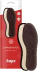 Устілки зимові Kaps Lambswool 41 р. (10008_41)
