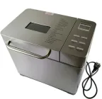 Хлібопічка GRUNHELM GBM1000 (500-750-1000г) 710 Вт