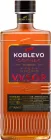 Коньяк Коблево ординарний 5 років витримки 0.5 л 40% (4820182220074)