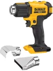 Будівельний фен DeWalt DCE530N без акумулятора та зарядного пристрою