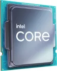 Процесор Intel Core i5-12400F 2.5 GHz / 18 MB (BX8071512400F) s1700 BOX