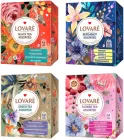 Комплект пакетованого чаю Lovare Асорті 4 види (2000345444635)