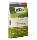 Сухий корм для кошенят, котів та кішок Acana Grasslands Cat з індичкою та качкою 4.5 кг