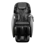 Масажне крісло Casada AlphaSonic II Gray-Black (CS1131)