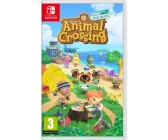 Animal Crossing: New Horizons (російська версія) (Nintendo Switch)