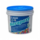 Затірка епоксидна Mapei Kerapoxy 2 кг 113 Темно-сірий