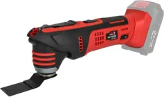 Багатофункціональний інструмент Реноватор Vitals Master AMi 1815Pq SmartLine (120282W)