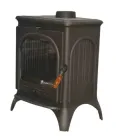Чавунна піч Flame Stove MODENA