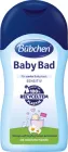 Засіб для купання Bubchen 400 мл (4065331003584/4065331004574)
