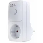 Реле напруги в розетку відсікач напруги Bodasan HLP01