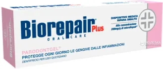 Пародонтогель BioRepair 75 мл (8017331054345/8017331092248)