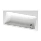 Ванна акрилова Ravak 10° 170 x 100 см, R (виконання праворуч) (C821000000)