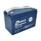 Акумуляторна батарея ORBUS CG12100 GEL 12V 100 Ah (YT28636)