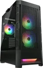 Корпус Cougar Airface RGB Black