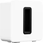 Sonos Sub Gen3 White (SUBG3EU1)
