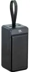 УМБ XO PR158 50000 mAh 20W PD+QC Black (1283126558597)