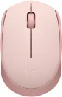 Миша Logitech M171 Wireless Rose (910-006865)