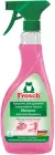 Засіб для видалення вапняного нальоту Frosch Малина 500 мл