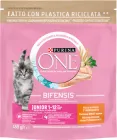 Сухий корм Purina One Junior для кошенят з куркою 450 г (8445290071972)