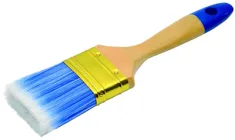 Пензель плоский Mastertool Мікс 4" (91-1710)