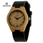 Чоловічий годинник Redear S56 Black (1008)