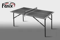 Тенісний стіл Фенікс Kids