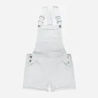 Дитячий джинсовий напівкомбінезон Cuban